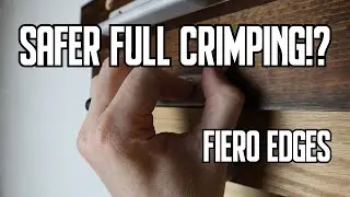 Edges made for Full Crimping!? -The Fieros