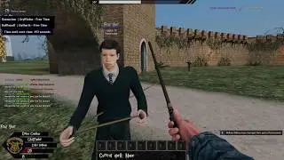 Liam Gets Taken :(