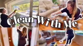 Free Deep Cleaning For Elderly ~ Clean With Me