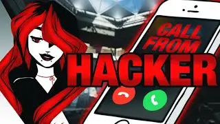 A CHEATER called my phone in raid