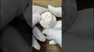 Ruble 1805 / Coins from my collection of finds 