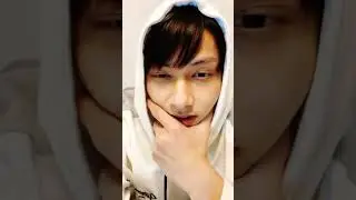Jun #Wenjunhui#seventeen