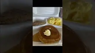 I Went To The Hospital For Back Surgery. The Food Was GROSS!