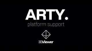 Arty - UI presets