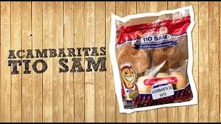 Acambaritas - Snack Hunters (ep.248)