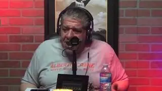 Joey Diaz on Why He Doesn't Get As High Lately