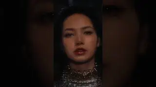 new woman 👠,.lisa looks like an angel 🫰❤️
