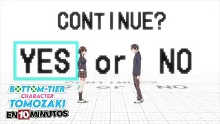 🔷 Jaku-Chara Tomozaki-Kun | Summary in 10 Minutes (more or less) | SEASON 1