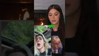 UNHINGED Woke TikToker MAD Trump Survived Assassination Attempt