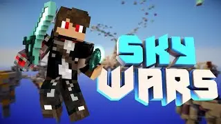 MINIGAMES ABBANDONATO DA TUTTI!!SKYWARS