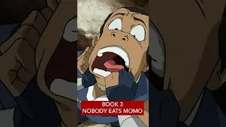 Sokka legit risked his LIFE for Momo 💀 | Avatar 