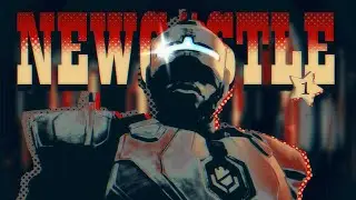 Newcastle.EXE Apex Legends