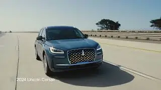 2024 Lincoln Corsair vs Acura RDX | Richmond Lincoln