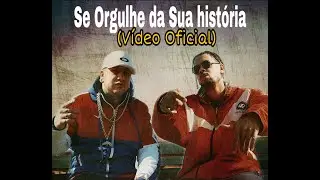 Jardel part Erick Alemão - Se Orgulhe da Sua História (VídeoOficial) prod Firma J90