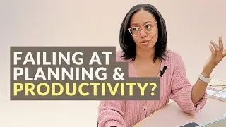 Is this why your system for getting stuff done isn’t working?