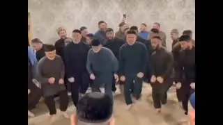 ALLAHU AKBAR ☝️
