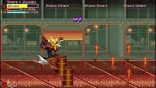 Final Fight LNS Ultimate v.04.1