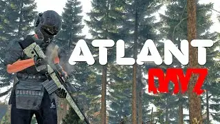 da malo kilov i chto? #ATLANT #dayz #pvpdayz