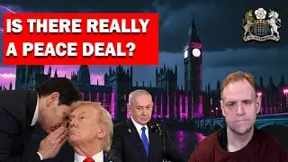 Is Hamas-Israel Deal Really Leading to Peace?