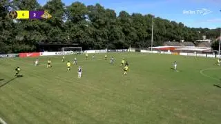 HIGHLIGHTS: Watford (A)