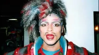 A Lotta Locomotion: The Story of Starlight Express in the West End