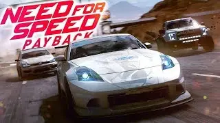 Need For Speed Payback - Epizoda1- Audi a5