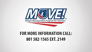 VA Salt Lake City MOVE! Program Changing Veterans Lives
