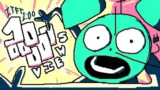 IT'S TIME FOR THE [1:00] - 1M Views Celebration Stream