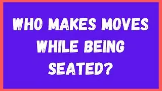 Only A Genius Can Answer These  Riddles Test | Riddles Test