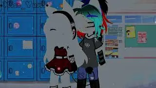 ❤️‍🩹✨Гача клаб//meme ТВ разбила сердце мне❤️‍🩹✨ подпишись и стань ромашкой 👀