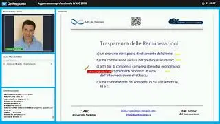 Novità in tema di recepimento Direttiva IDD: 2° parte