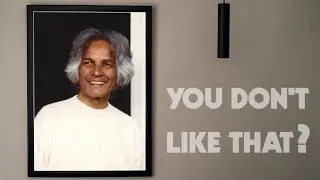 U.G. Krishnamurti -  No Answers