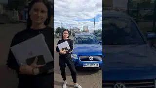 VOLKSWAGEN PASSAT - відгук покупця PlanetAvto