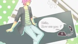 [Vocaloid] 『Hello/How are you? (jazz arrange)』【Ashe】