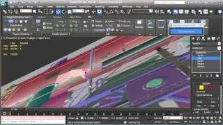 56 Modeling of drivetrain component