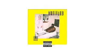 CMH - UNTITLED / альбом 2018
