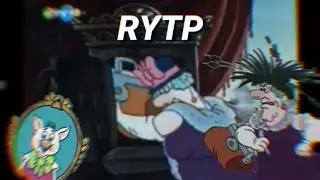 Фуфтик и щищики RYTP|пуп для @tkachenkokirillilich