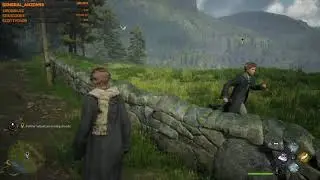Something is wrong with Sebastian... 
