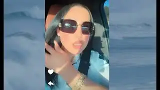 هند القحطاني تسافر مع ابنائها وخطيبه ابنها لباريس