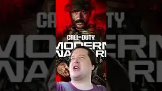 what sleep?! #callofduty #mw3 #modernwarfare #nerdandproud