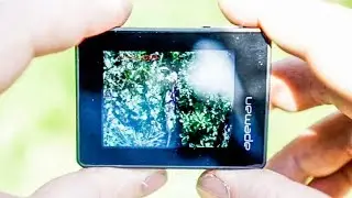 Review: Trawo ApeMan 4k action camera