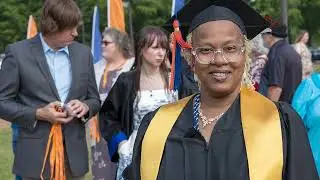 The State of Higher Education - President Mike Hobbs