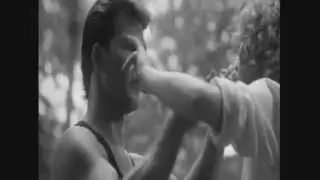 Patrick Swayze - She's Like The Wind - Lyrics - [ Download Link ]