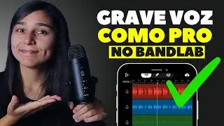COMO GRAVAR VOZ NO CELULAR E PARECER PROFISSIONAL