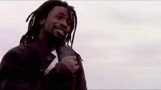 Glory To Jah by Bornfire Dube