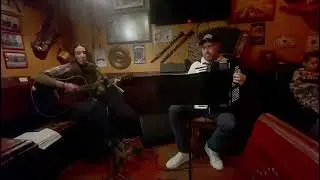 Инна&Марлен - Радио сны (Юта cover)