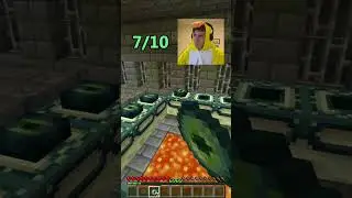 Minecraft: Did I just find The Amazing Digital Circus? 😳 