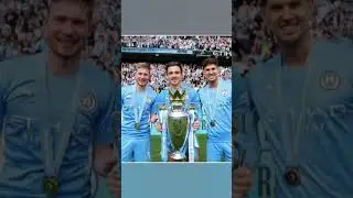 MANCHESTER CITY😈🥇