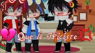 💢Devuélveme⁉️ 💥a Mi💥 💫Chico💕 💔Meme💔 F.t 💙Spartor❤ y 💫Mikellino💥