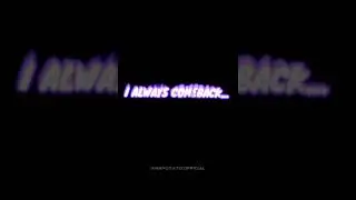 УРААА НОВЫЙ ВИДОС #youtube #music #geometrydash #fnaf #ialwayscomeback #springtrap (2)